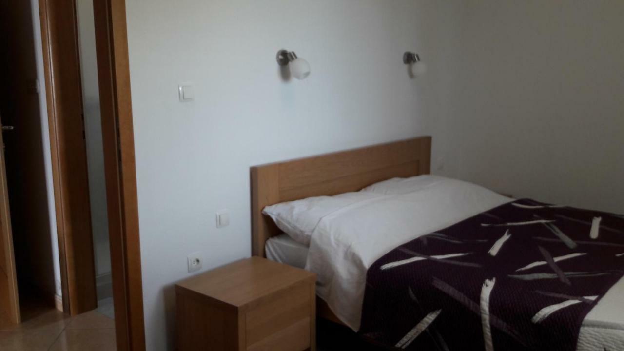 Apartmani Luna Новаля Екстериор снимка